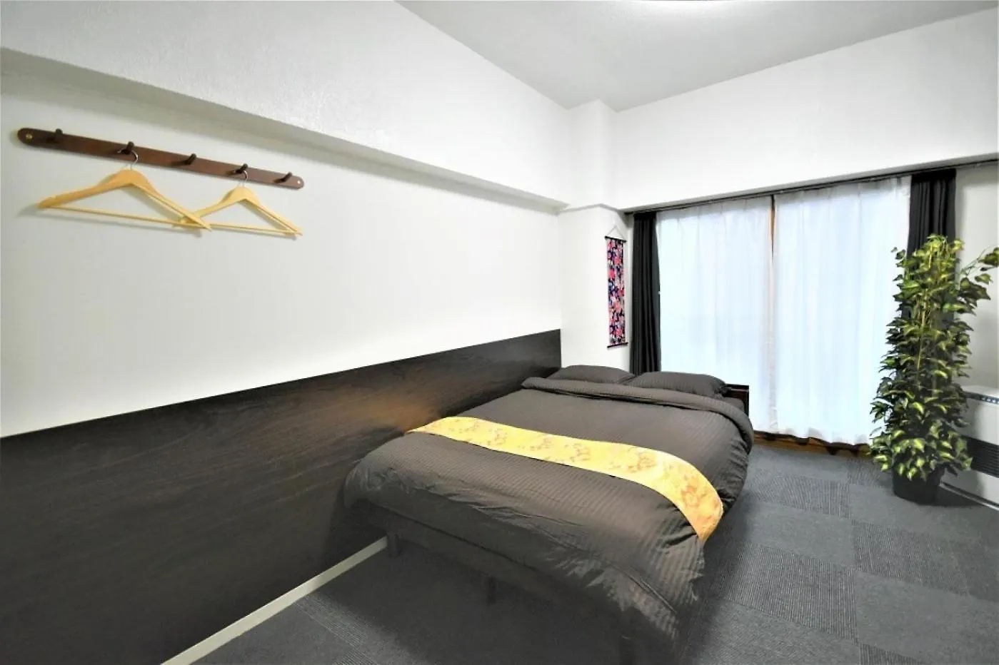 Town Royal 73 - Vacation Stay 14286 Sapporo 0*,  Japon
